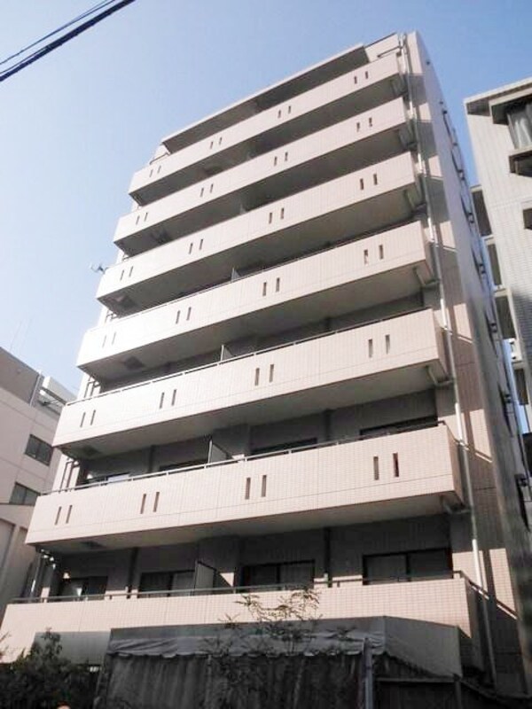 外観(お部屋探しは株式会社　タウンハウジング　までお気軽にお問合…)