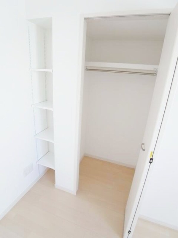 収納(同施工参考)