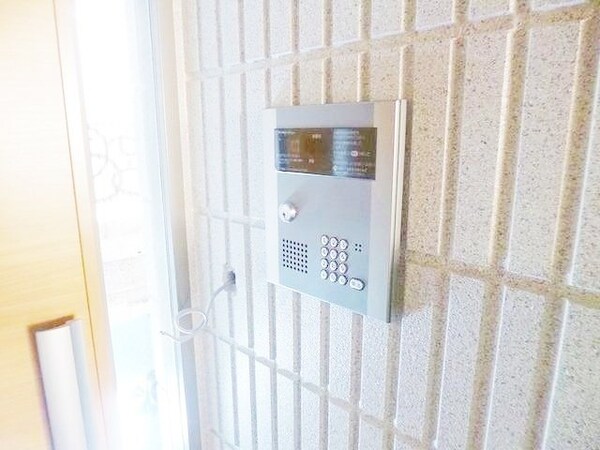 設備(★オートロック★)