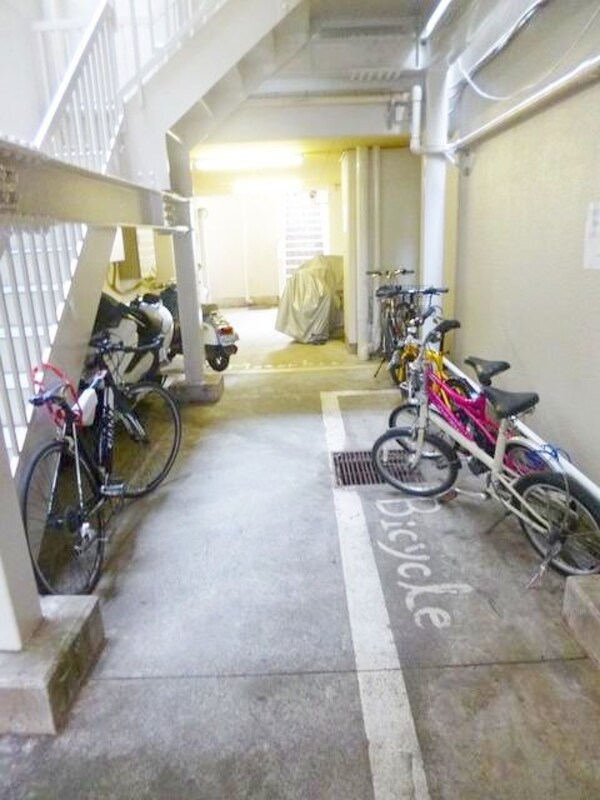 共有部分(部屋探しは株式会社　タウンハウジング　までお気軽にお問合せ…)