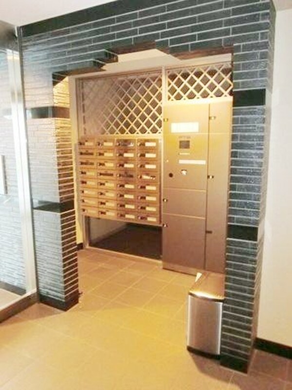共有部分(部屋探しは株式会社　タウンハウジング　までお気軽にお問合せ…)