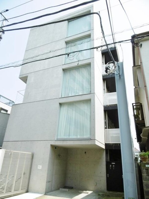 外観(お部屋探しは株式会社　タウンハウジング　までお気軽にお問合…)