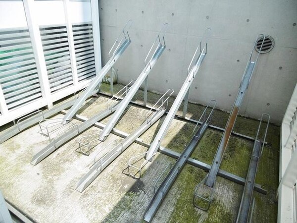 共有部分(部屋探しは株式会社　タウンハウジング　までお気軽にお問合せ…)