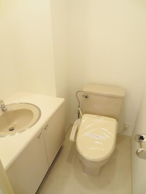 物件内観写真7　(★専用の手洗い場もあります★)