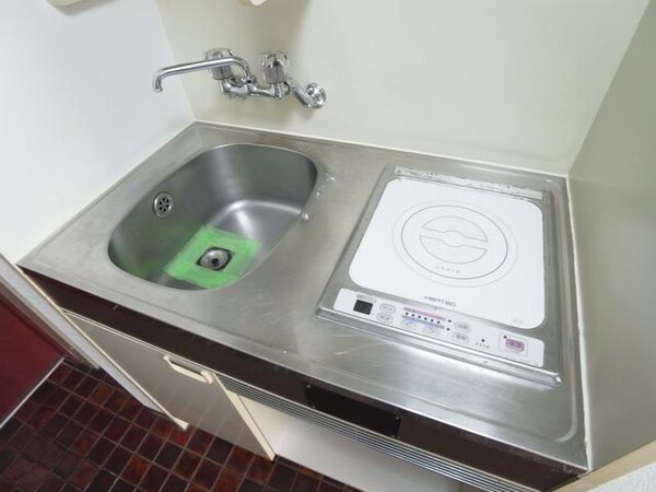 キッチン(お部屋探しは株式会社　タウンハウジング　までお気軽にお問合…)
