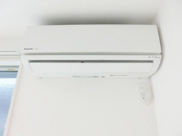 設備(★エアコン★)