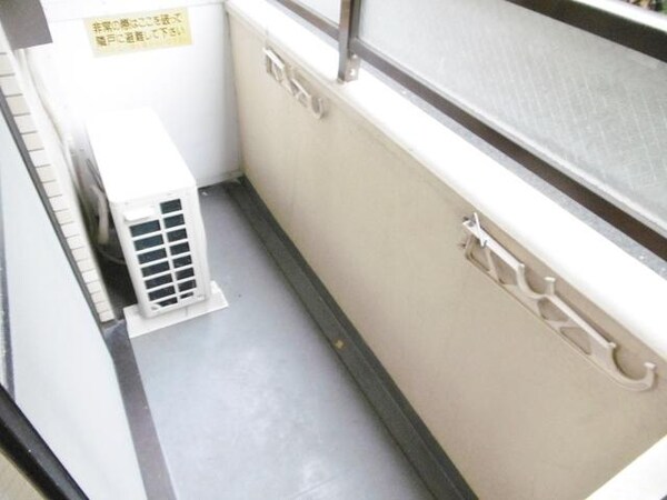 バルコニー(お部屋探しは株式会社　タウンハウジング　までお気軽にお問合…)
