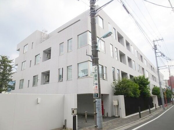 外観(お部屋探しは株式会社　タウンハウジング　までお気軽にお問合…)