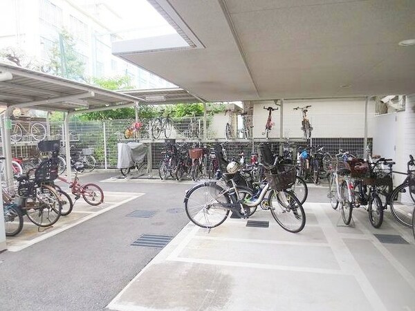 共有部分(部屋探しは株式会社　タウンハウジング　までお気軽にお問合せ…)