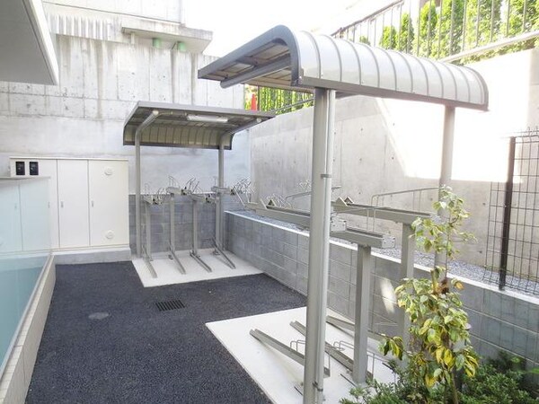 共有部分(部屋探しは株式会社　タウンハウジング　までお気軽にお問合せ…)