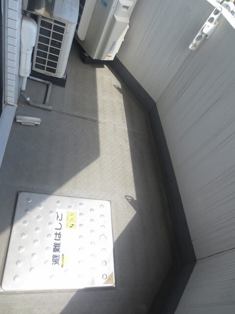 物件内観写真10　(★バルコニー★)