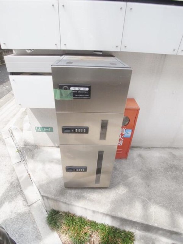 共有部分(部屋探しは株式会社　タウンハウジング　までお気軽にお問合せ…)
