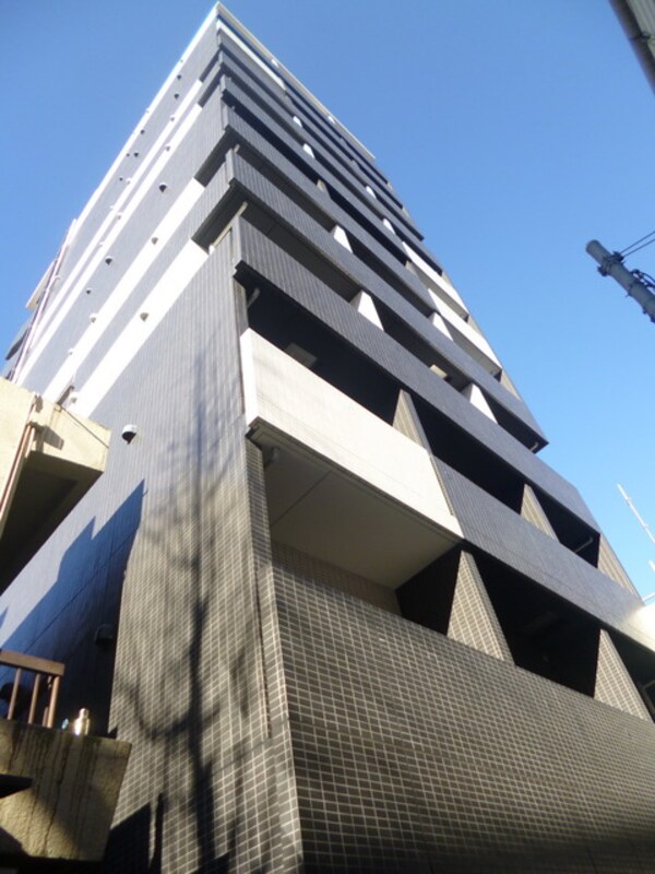 外観(お部屋探しは株式会社　タウンハウジング　までお気軽にお問合…)