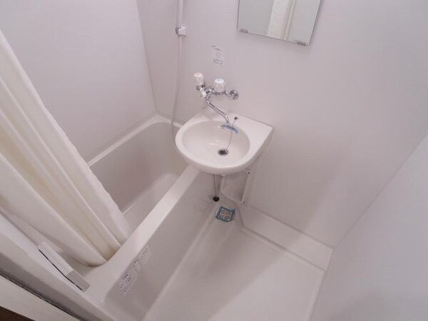 バス／シャワールーム等(お部屋探しは株式会社　タウンハウジング　までお気軽にお問合…)