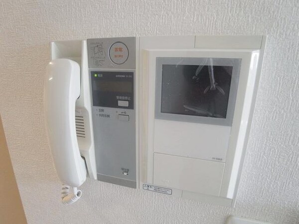 セキュリティ(部屋探しは株式会社　タウンハウジング　までお気軽にお問合せ…)