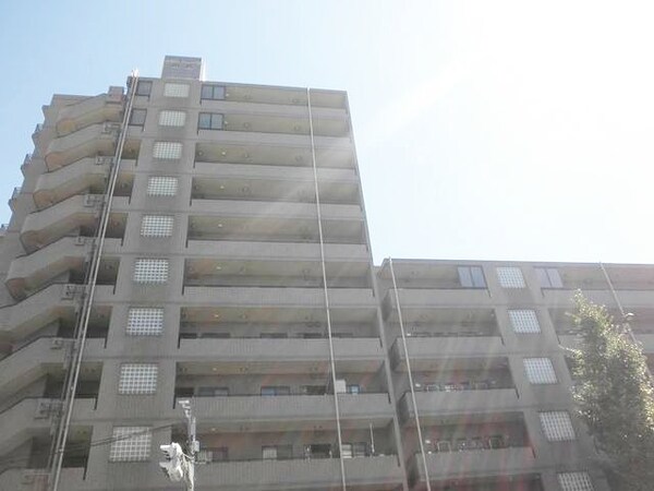 外観(お部屋探しは株式会社　タウンハウジング　までお気軽にお問合…)
