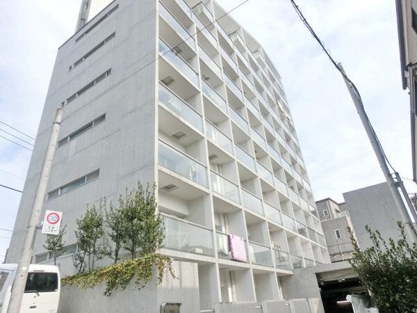 外観(お部屋探しは株式会社　タウンハウジング　までお気軽にお問合…)