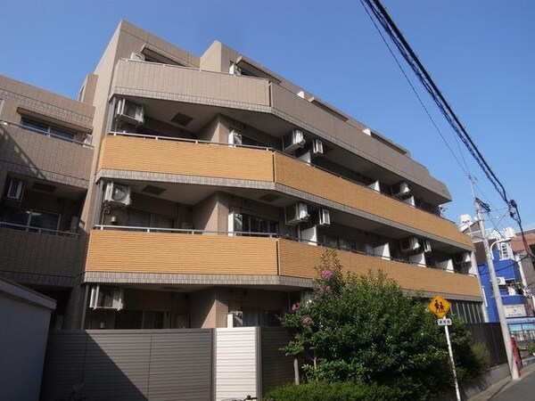 外観(お部屋探しは株式会社　タウンハウジング　までお気軽にお問合…)