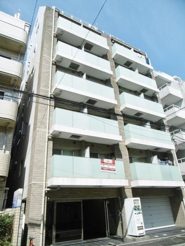 外観(お部屋探しは株式会社　タウンハウジング　までお気軽にお問合…)