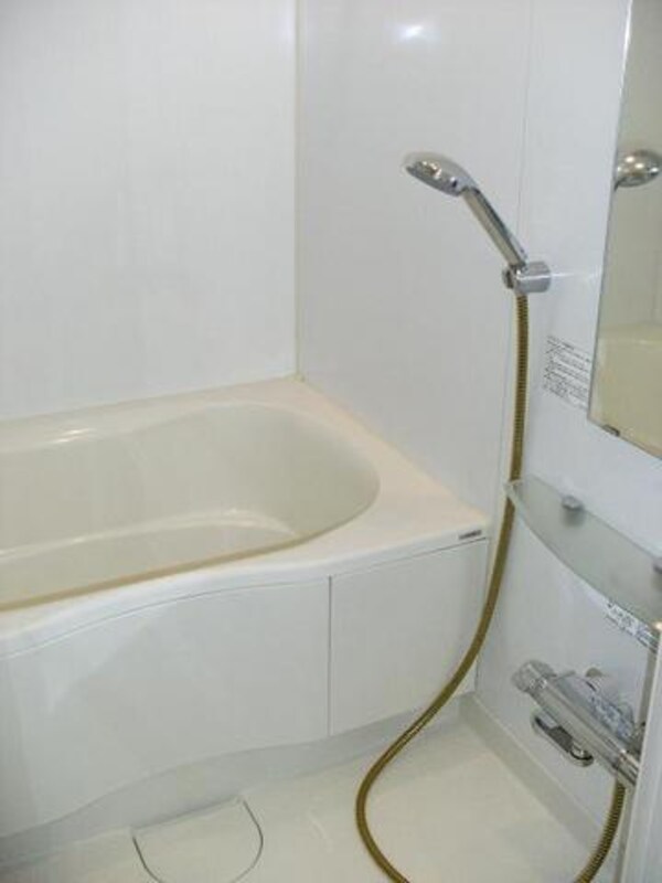 バス／シャワールーム等(お部屋探しは株式会社　タウンハウジング　までお気軽にお問合…)
