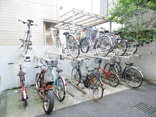 共有部分(部屋探しは株式会社　タウンハウジング　までお気軽にお問合せ…)