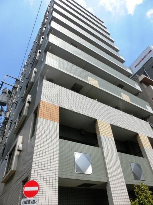 外観(お部屋探しは株式会社　タウンハウジング　までお気軽にお問合…)