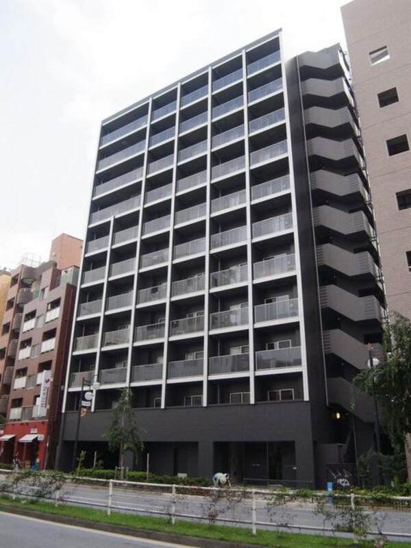 外観(★渋谷×恵比寿×代官山がアナタの庭です★)