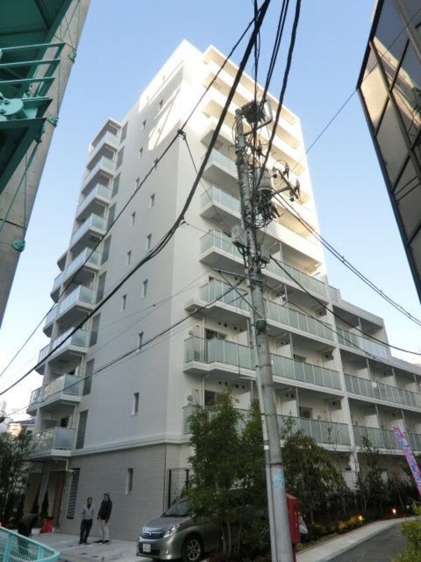 外観(★日当たりのいい立地です★)