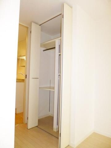 物件内観写真4　(☆収納☆)