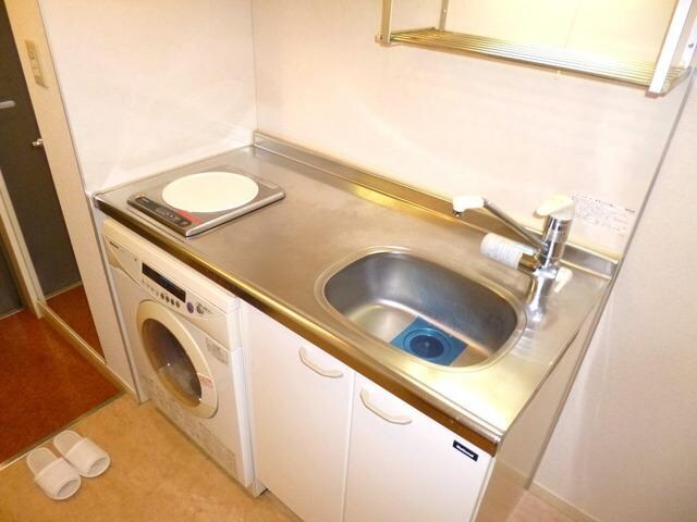 物件内観写真7　(☆キッチン☆)