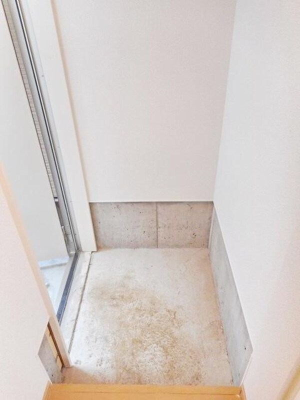 玄関(お部屋探しは株式会社　タウンハウジング　までお気軽にお問合…)