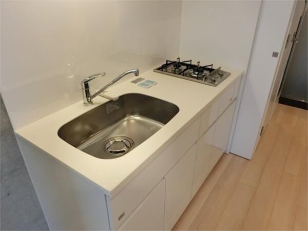 キッチン(お部屋探しは株式会社　タウンハウジング　までお気軽にお問合…)