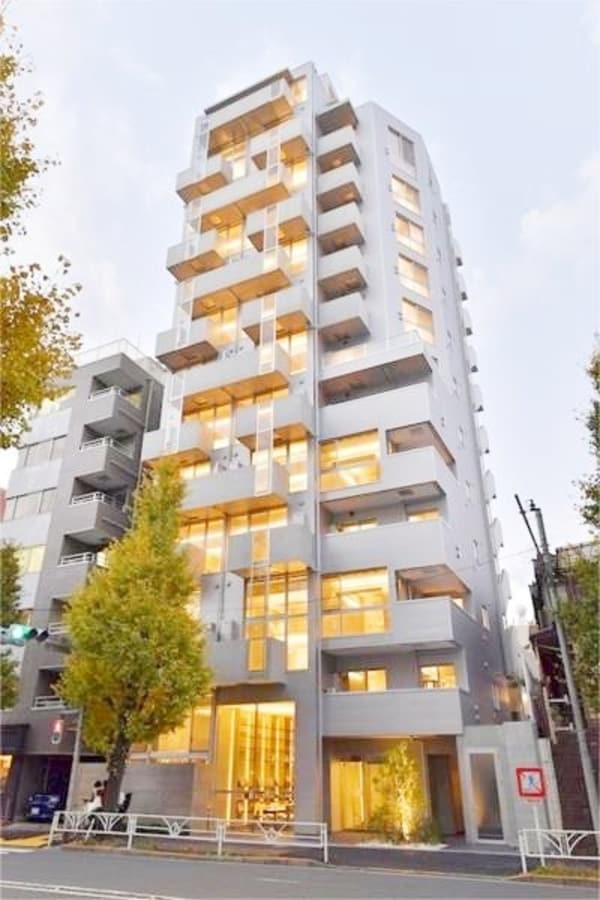 外観(お部屋探しは株式会社　タウンハウジング　までお気軽にお問合…)