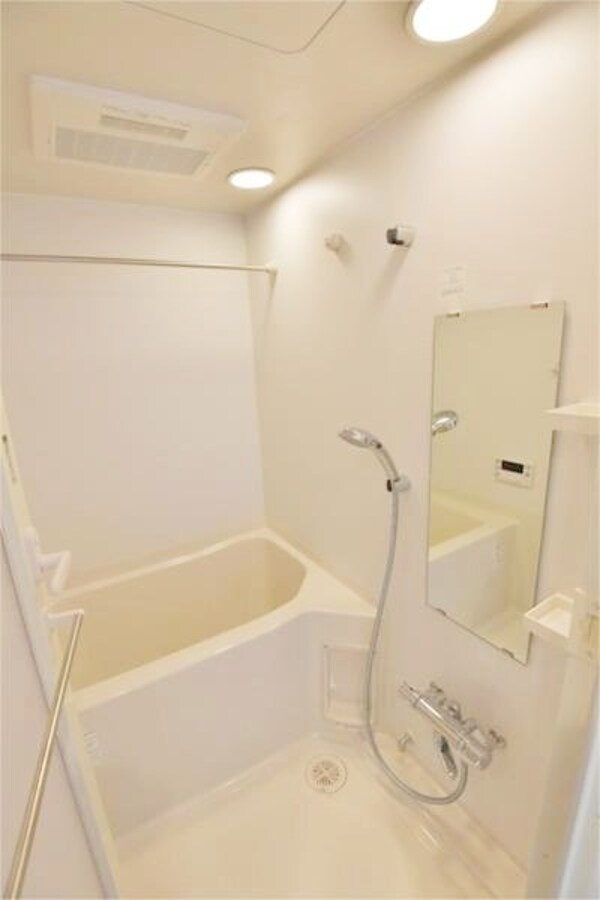 バス／シャワールーム等(お部屋探しは株式会社　タウンハウジング　までお気軽にお問合…)