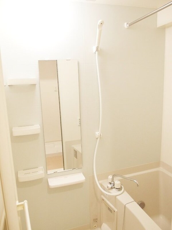 バス／シャワールーム等(お部屋探しは株式会社　タウンハウジング　までお気軽にお問合…)