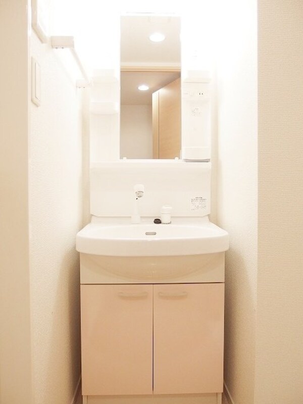 洗面(お部屋探しは株式会社　タウンハウジング　までお気軽にお問合…)