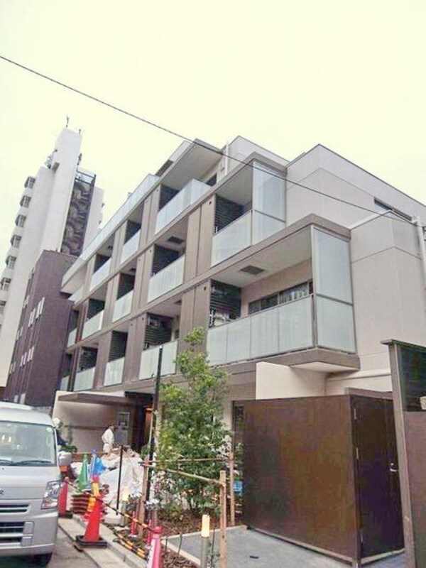 外観(お部屋探しは株式会社　タウンハウジング　までお気軽にお問合…)