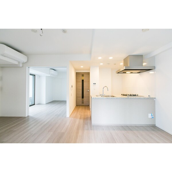 リビング・居室(お部屋探しは株式会社　タウンハウジング　までお気軽にお問合…)
