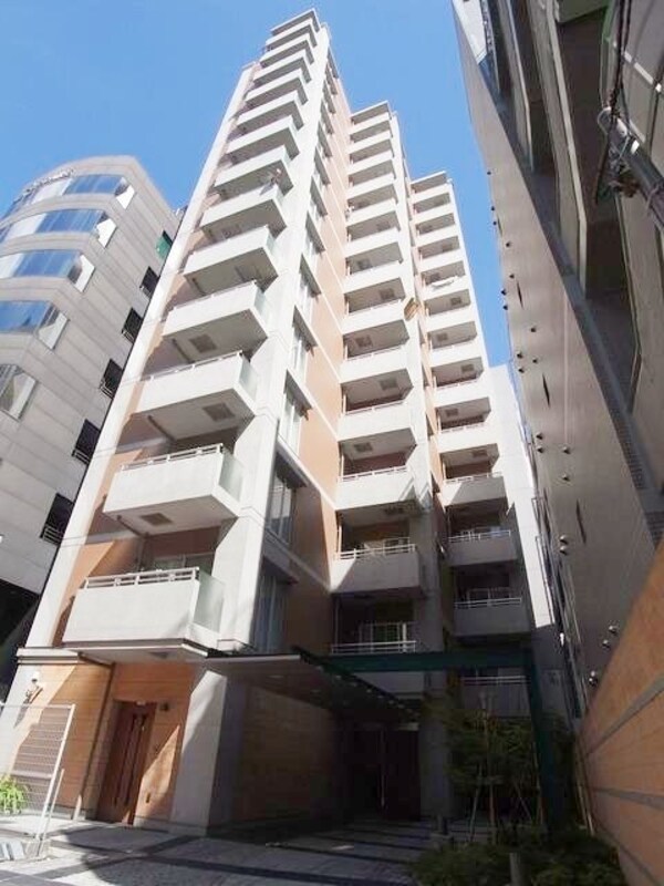 外観(お部屋探しは株式会社　タウンハウジング　までお気軽にお問合…)
