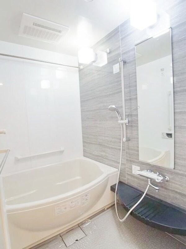バス／シャワールーム等(お部屋探しは株式会社　タウンハウジング　までお気軽にお問合…)