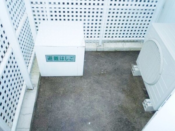 バルコニー(お部屋探しは株式会社　タウンハウジング　までお気軽にお問合…)