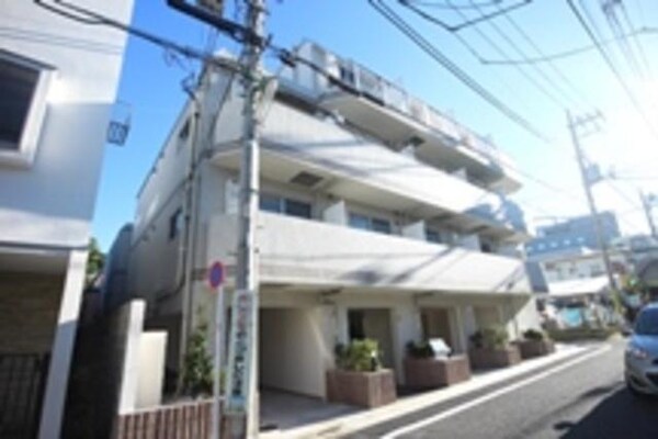 外観(お部屋探しは株式会社　タウンハウジング　までお気軽にお問合…)