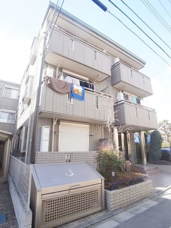 外観(お部屋探しは株式会社　タウンハウジング　までお気軽にお問合…)