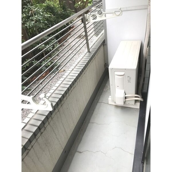 バルコニー(お部屋探しは株式会社　タウンハウジング　までお気軽にお問合…)