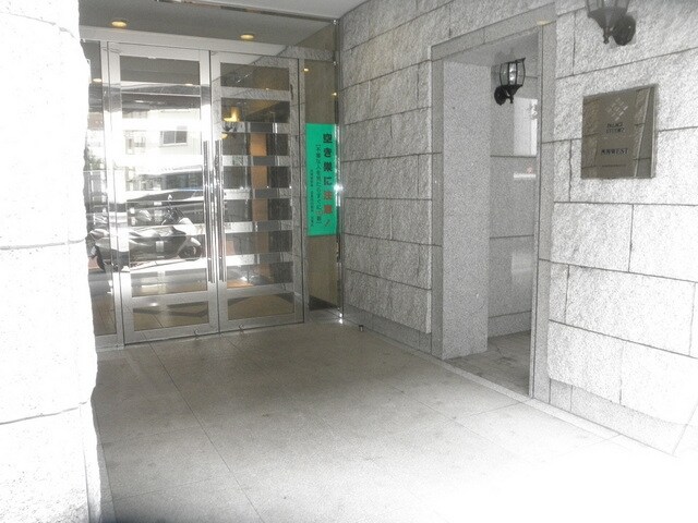 物件内観写真13　(★エントランス部分★)