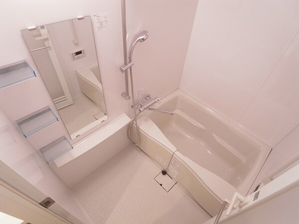 バス／シャワールーム等(お部屋探しは株式会社　タウンハウジング　までお気軽にお問合…)