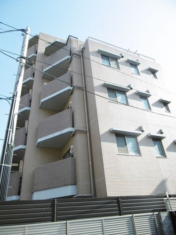 外観(お部屋探しは株式会社　タウンハウジング　までお気軽にお問合…)