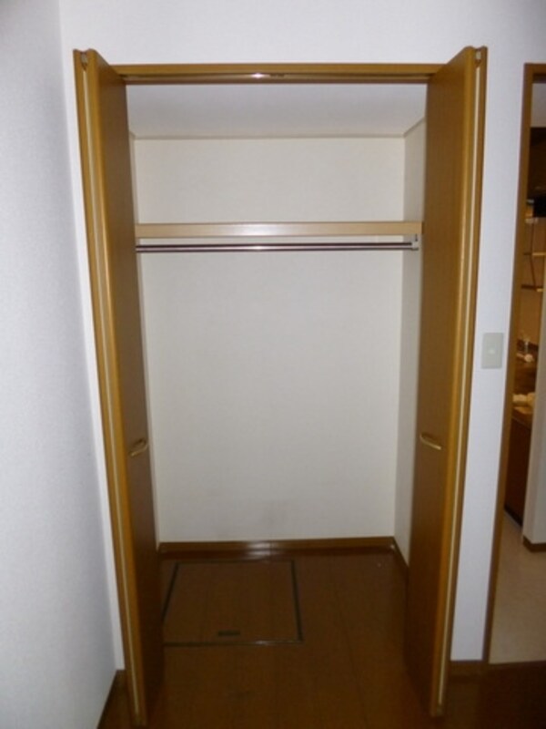 収納(お部屋探しは株式会社　タウンハウジング　までお気軽にお問合…)