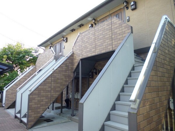 外観(お部屋探しは株式会社　タウンハウジング　までお気軽にお問合…)