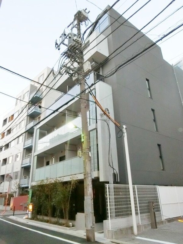 外観(お部屋探しは株式会社　タウンハウジング　までお気軽にお問合…)